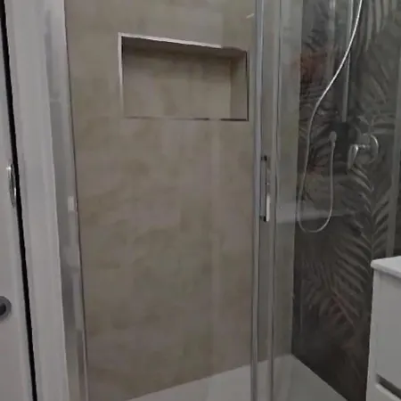 In Centro A 250m Stazione Di Principe Apartamento *